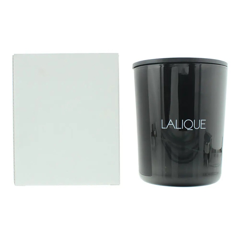 Lalique Figuier Amalfi Italie Tester Candle 600g