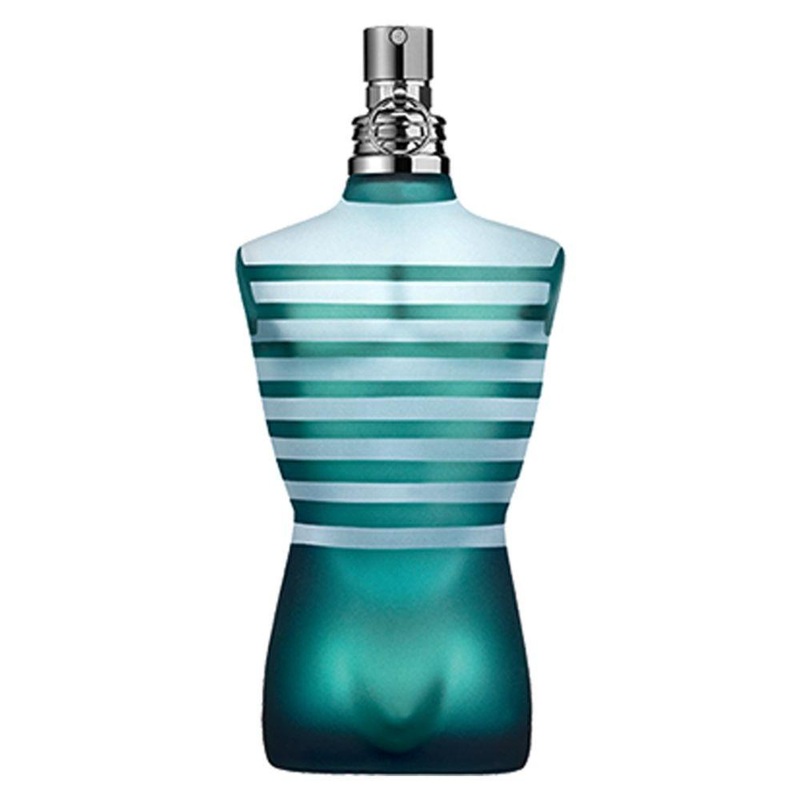 Le Male Eau De Toilette 40Ml 40 ML