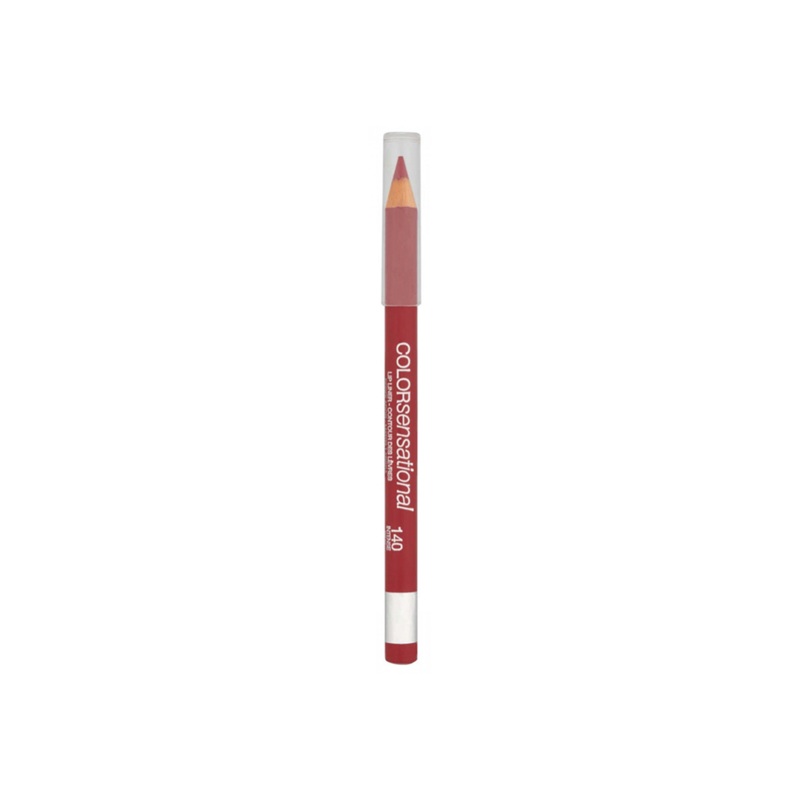 Maybelline Color Sensational Intense Pink 140 Lip Liner