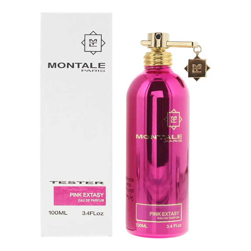 Montale Pink Extasy Tester Eau De Parfum 100ml