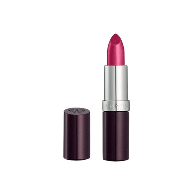 Rimmel Lasting Finish Lipstick 016 Heart Breaker