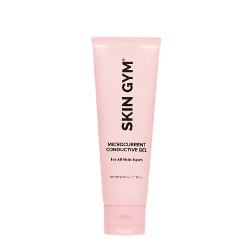 Skin Gym Microcurrent Conductive Gel 80ml