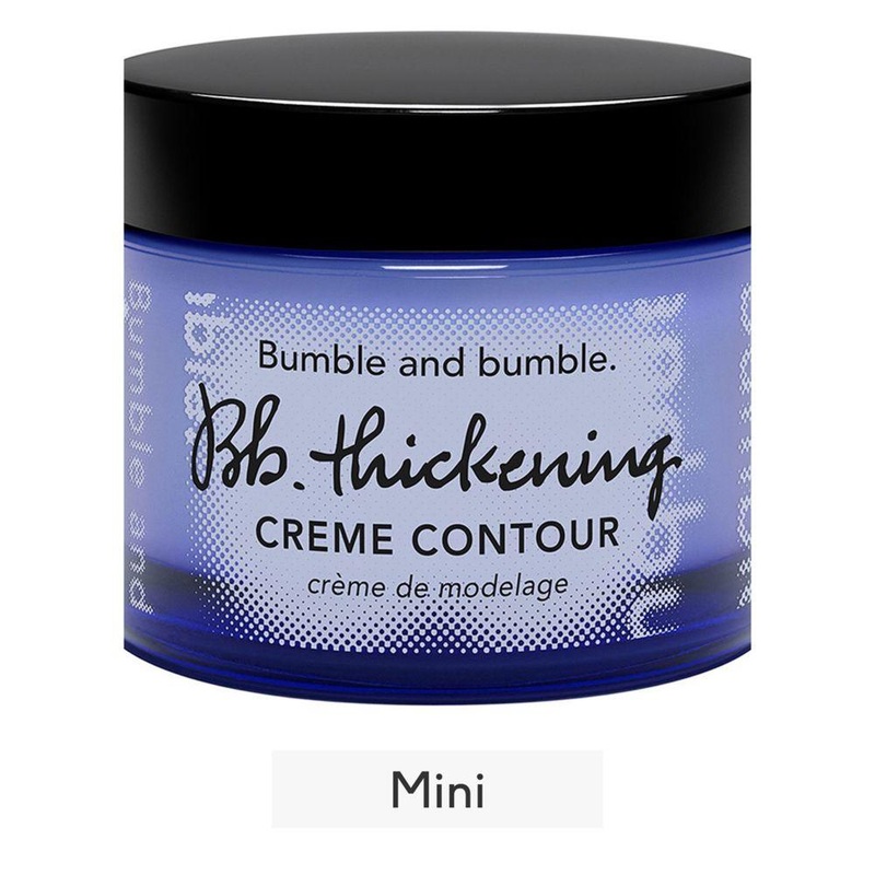 Thickening Creme Contour 47Ml