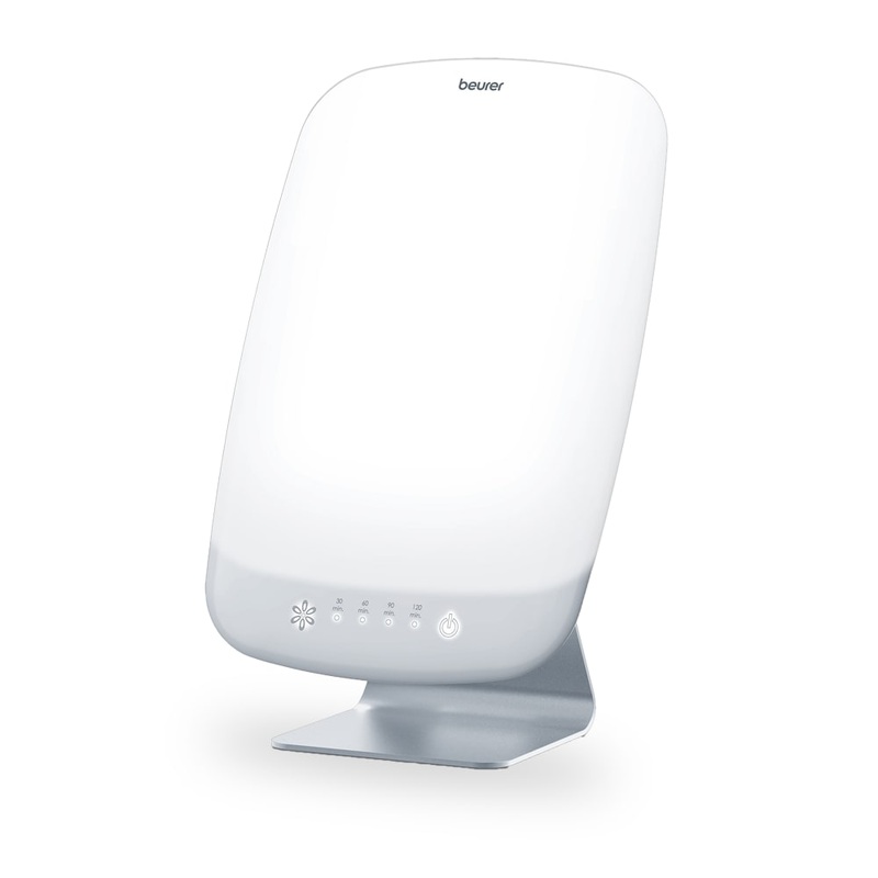 TL 95 Powerful Sad Lamp With Sunlike Led Technology