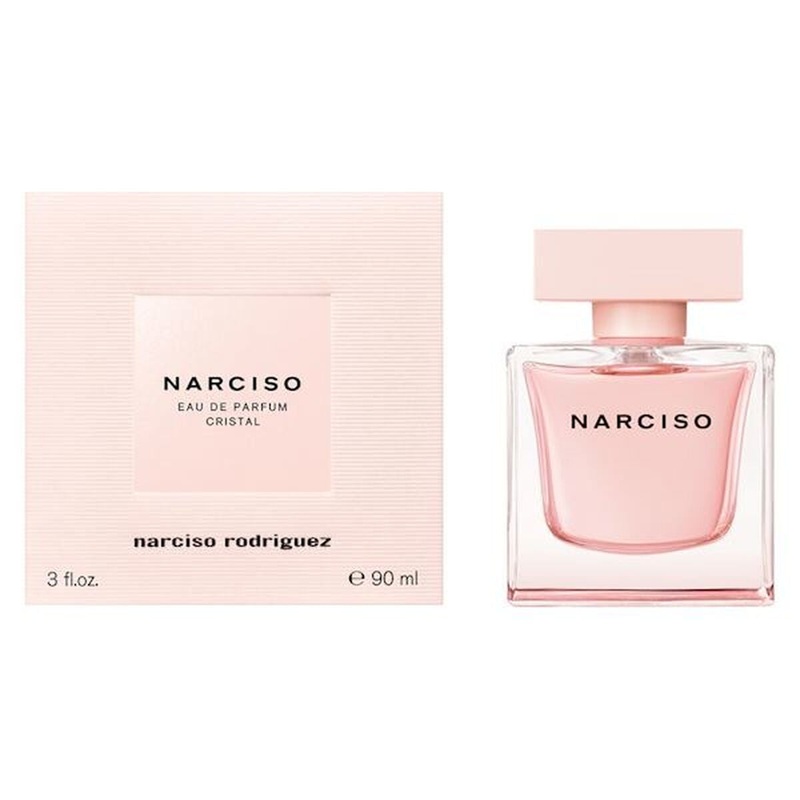 Women’s Perfume Narciso Rodriguez EDP 90 ml