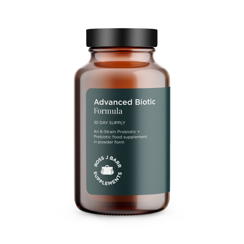 Advanced Biotic Formula 100g