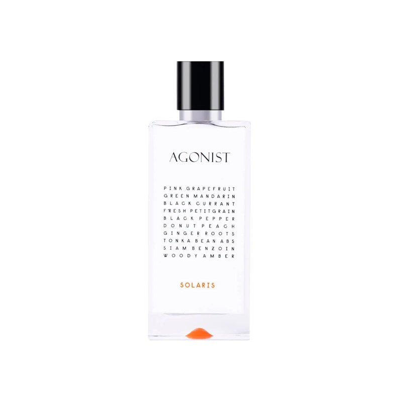 Agonist Solaris Eau de Parfum Spray 50ml