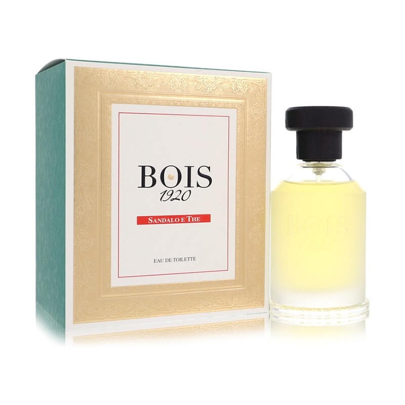 Bois 1920 Sandalo E The 100ml EDP (Unisex) SP