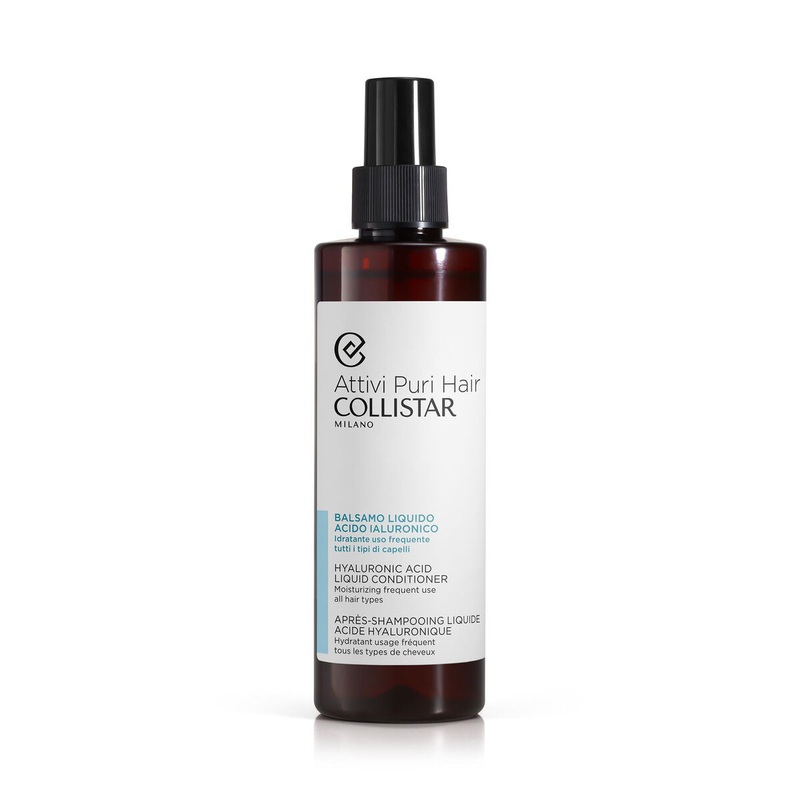 Conditioner Collistar CIDO HIALURNICO 200 ml