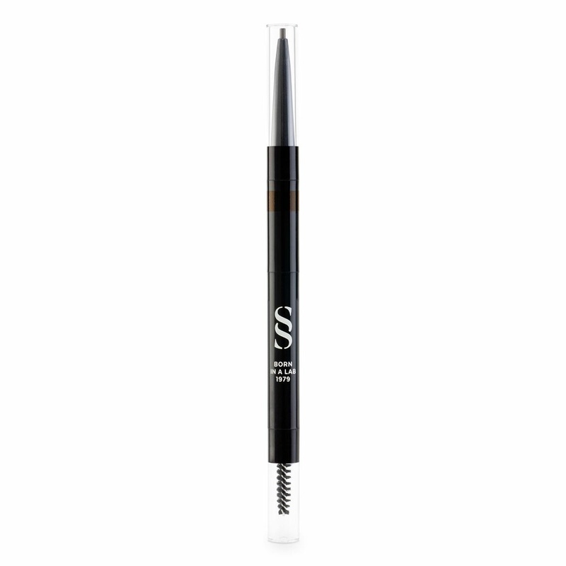 Eyebrow Pencil Sensilis Sculptor 3-in-1 N 02 (0,5 g)