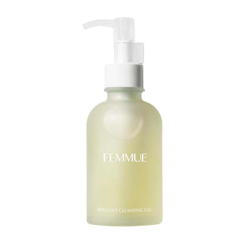 FEMMUE Brilliant Cleansing Gel 120ml