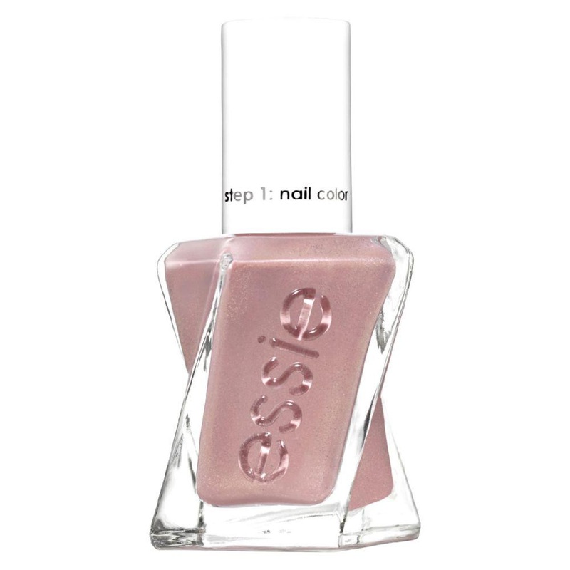 Gel Couture 507 Last Night Nail Polish