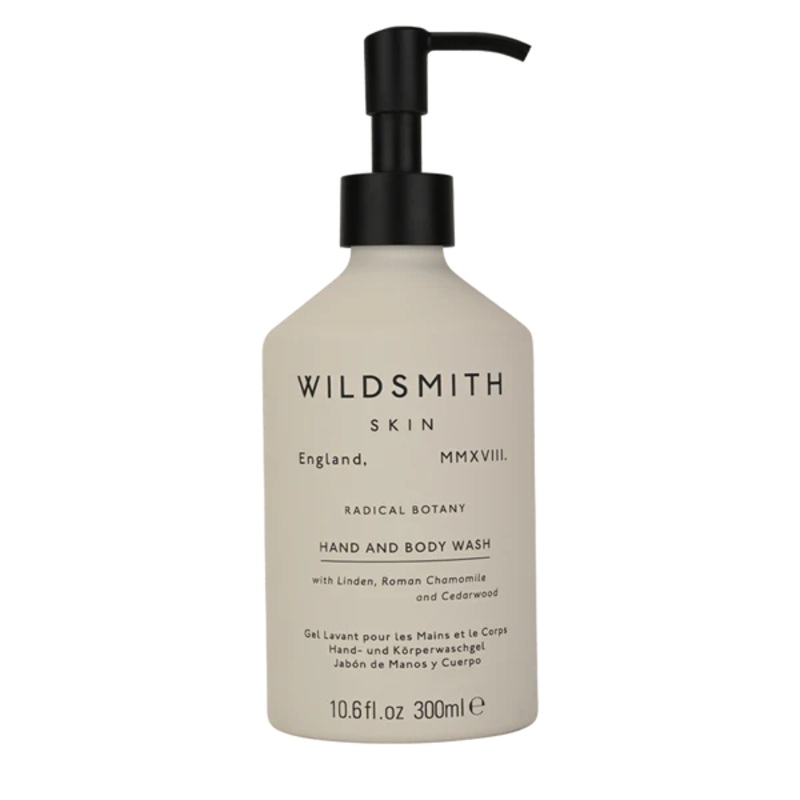 Hand and Body Wash 300ml