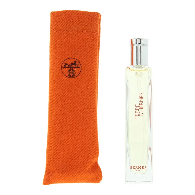 Herms Terre D’herms Eau de Toilette 15ml