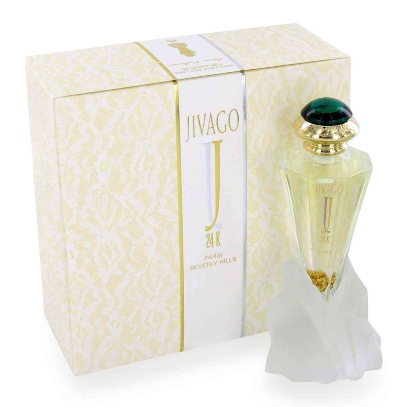 Jivago 24K 75ml EDP (L) SP
