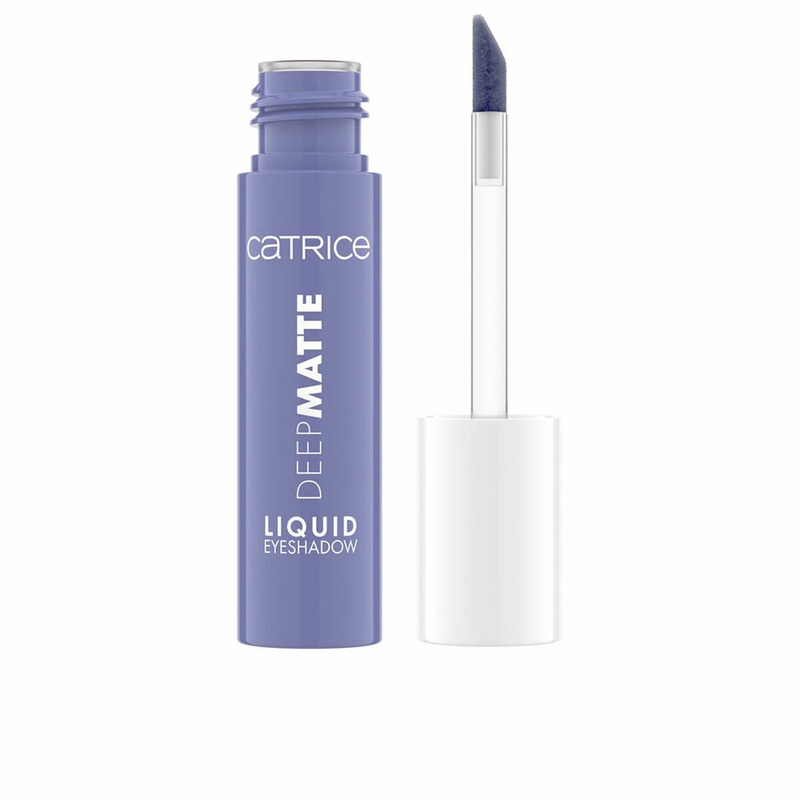 Liquid eye shadow Catrice Deep Matte N 030 Very Violet 4 ml