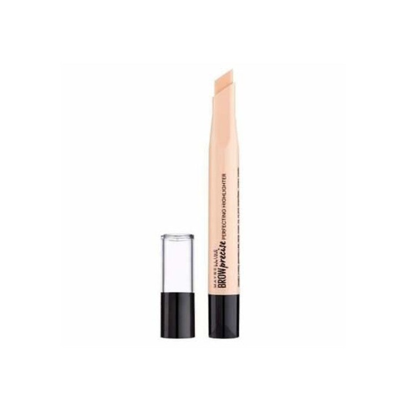 Maybelline Brow Precise Perfecting Highlighter 02 Medium