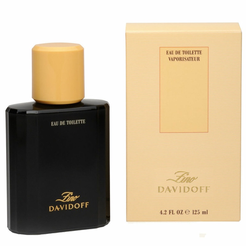 Men’s Perfume Davidoff 118854 EDT 125 ml