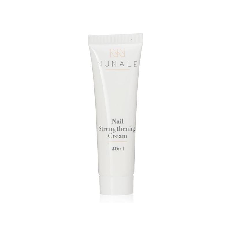 Nunale Cream Nail Strengthener 30ml
