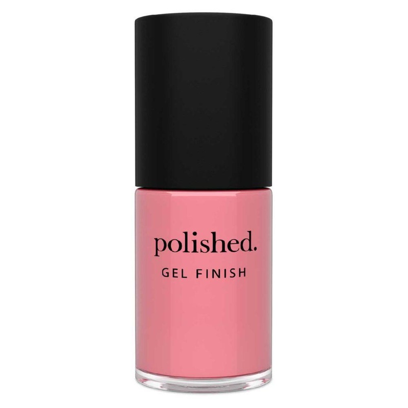 Polished Limited Edition Gel Finish 051 8Ml