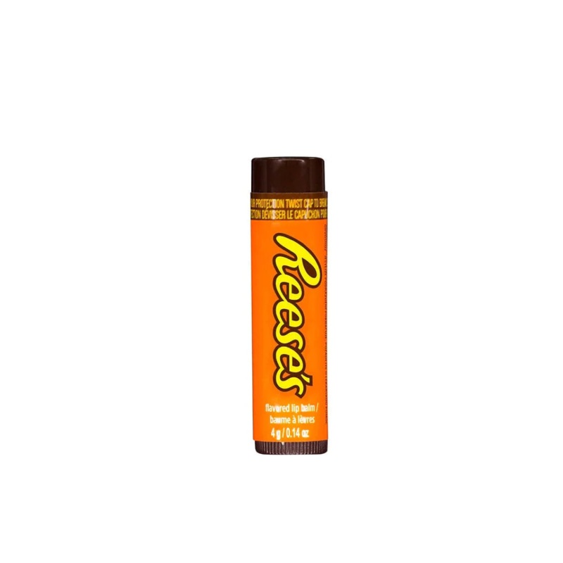 Reeses Milk Chocolate Peanut Lip Balm