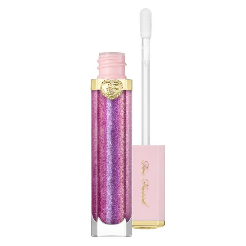 Rich & Dazzling High-Shine Sparkle Lip Gloss 401k