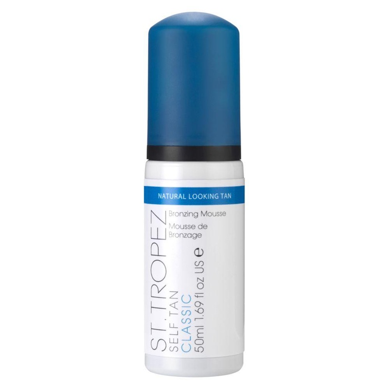 Self Tan Bronzing Mousse 50Ml