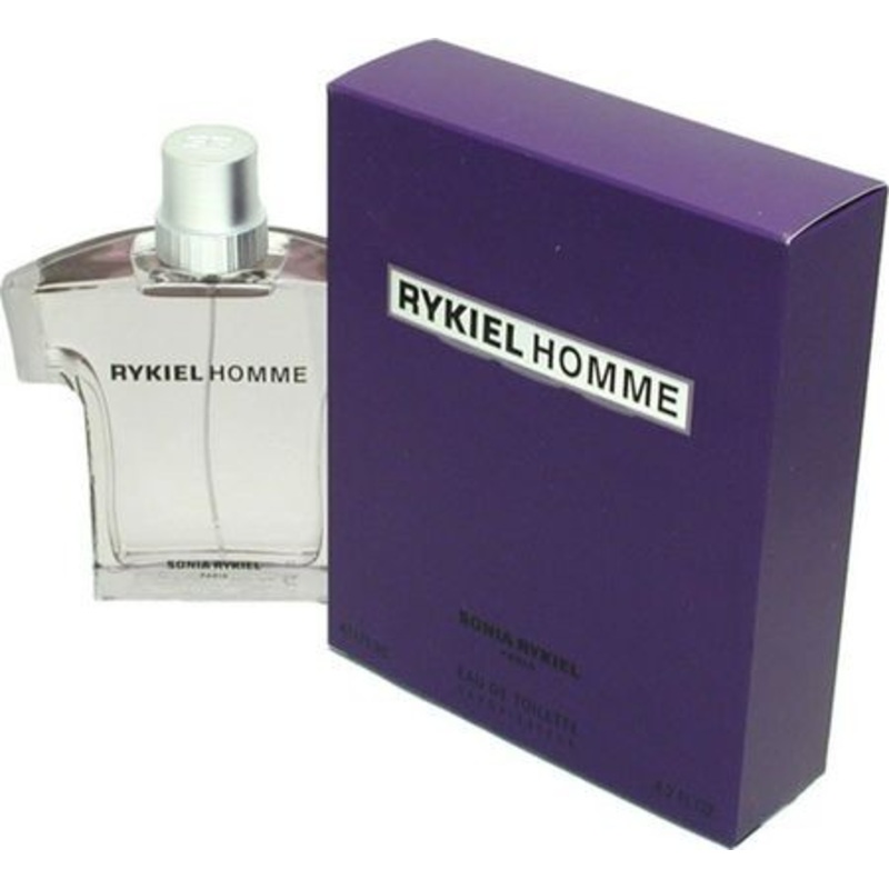 Sonia Rykiel Rykiel Homme 125ml EDT (M) SP