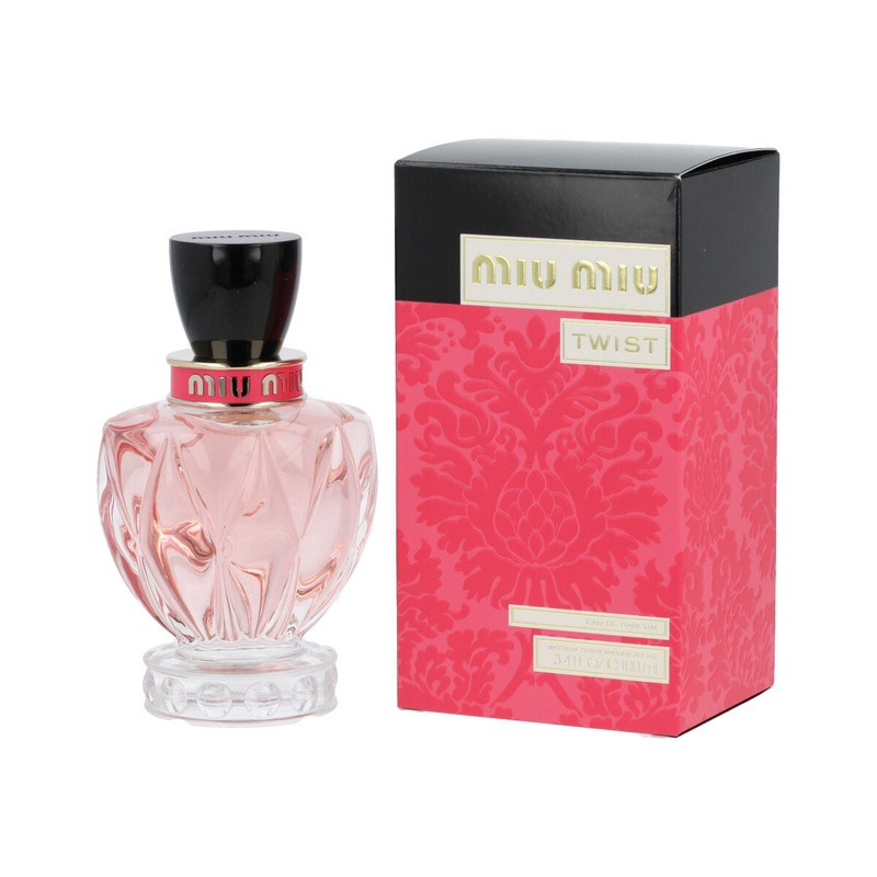 Women’s Perfume Miu Miu EDP Twist 100 ml