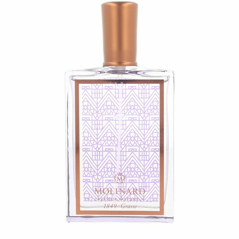 Women’s Perfume Molinard MM 75 ml
