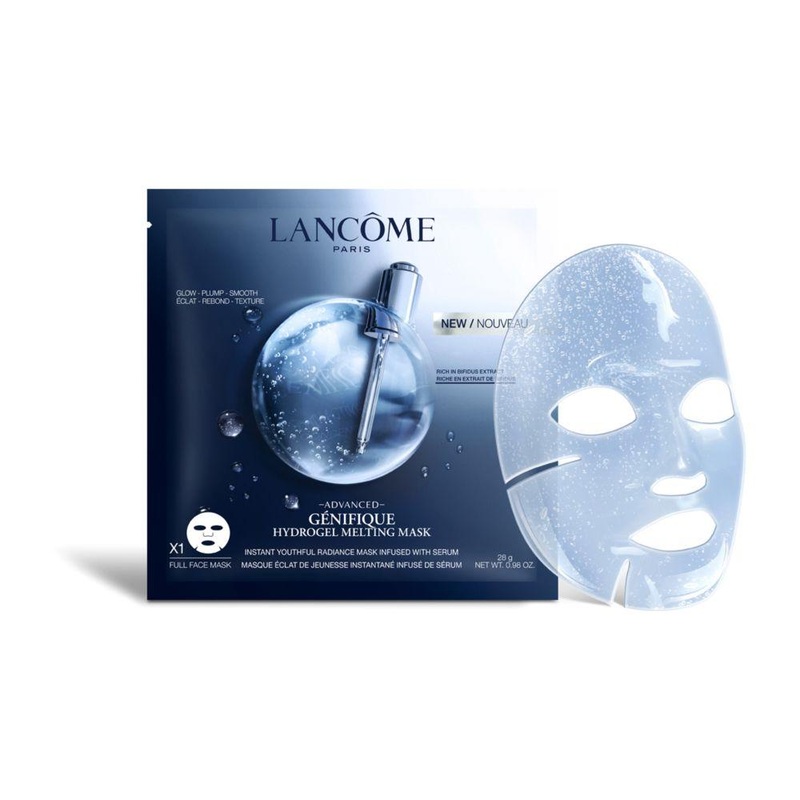 Advanced Gnifique Radiance Melting Face Sheet Mask