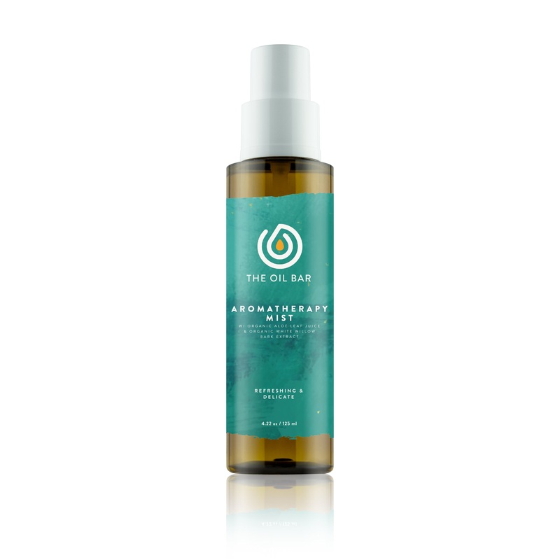 Aromatherapy Mist