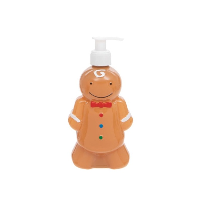 Christmas Novelty Gingerbread Hand Wash