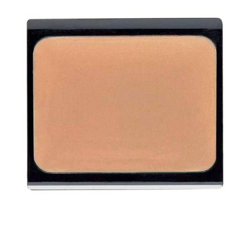 Compact Concealer Camouflage Artdeco 4,5 g 08 – beige apricot 4,5 g