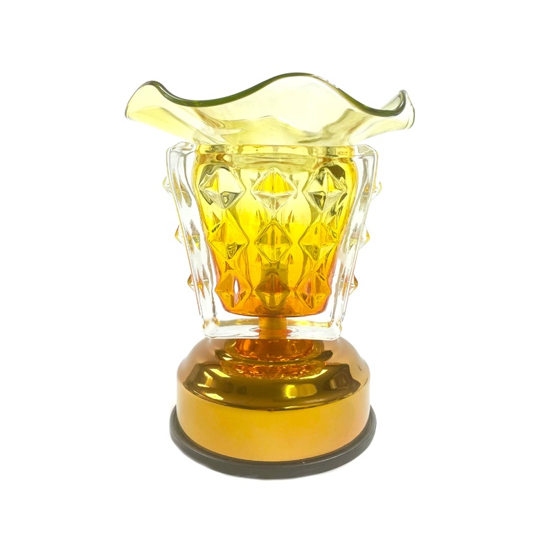 Electric Burner: Gold Rush