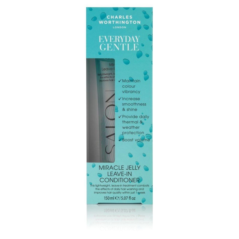 Everyday Gentle Miracle Jelly