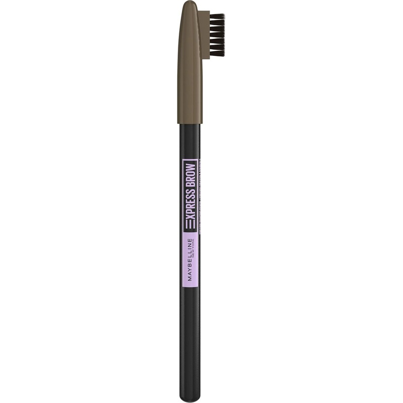 Eyebrow Pencil Maybelline Express Brow N 04 Medium Brown 4,3 g
