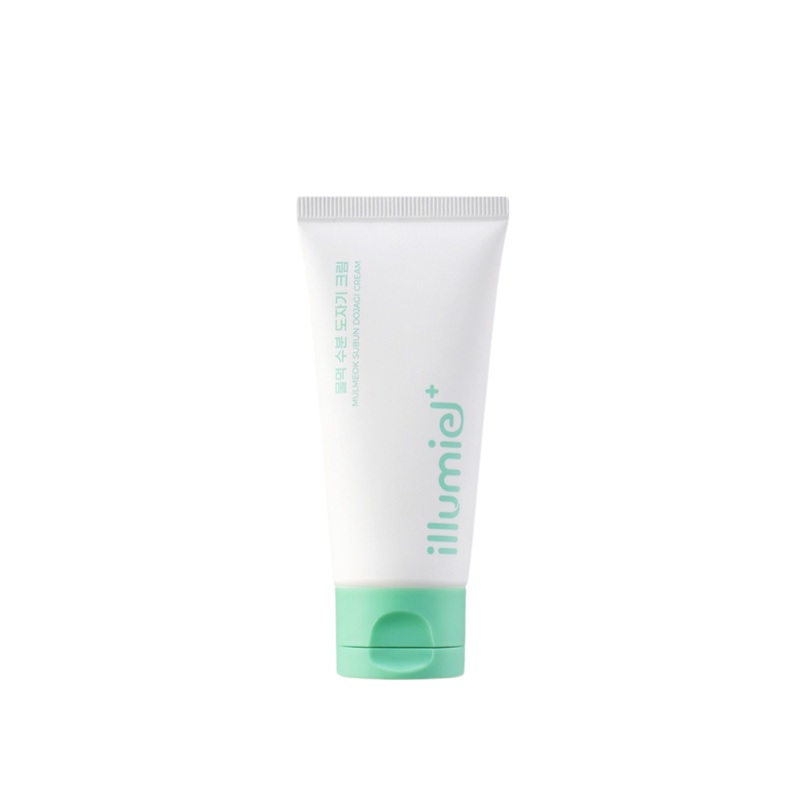 illumiel Mulmeok Subun Dojagi Cream 50ml