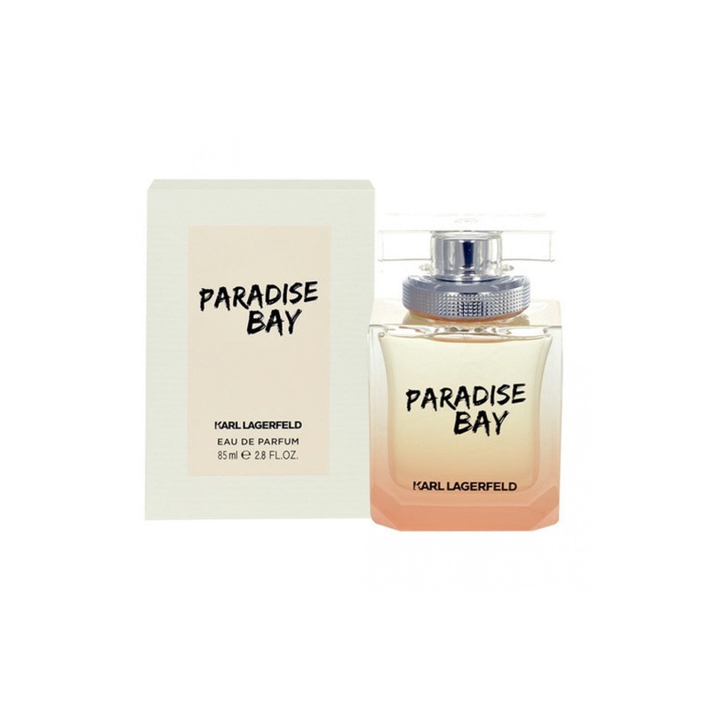 Karl Lagerfeld Paradise Bay 85ml EDP (L) SP