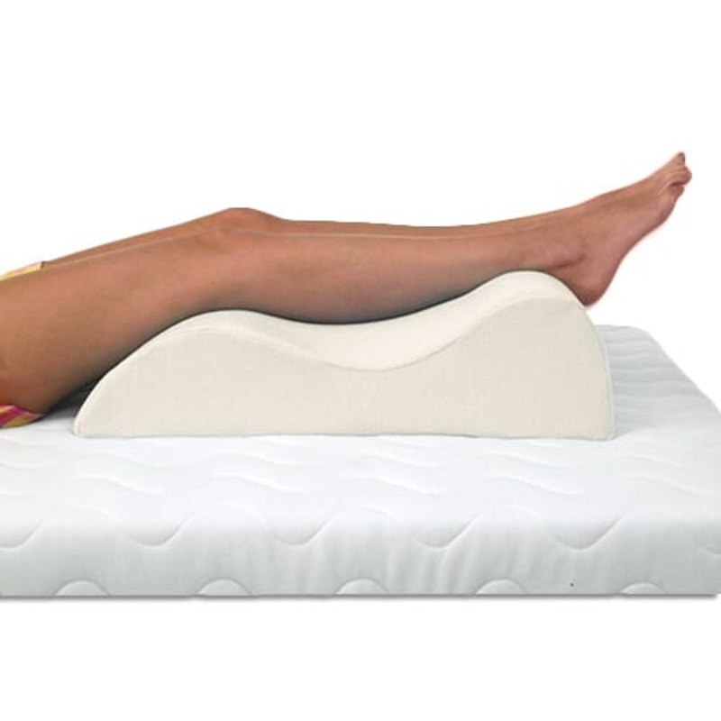 Leg Raiser – Cream
