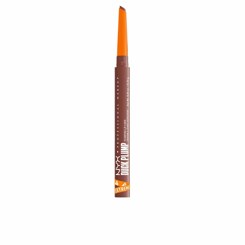 Lip Liner NYX DUCK PLUMP N 06-Nude Flip