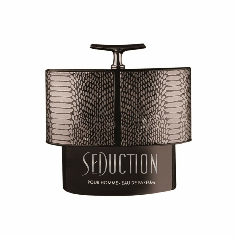 Men’s Perfume Armaf EDP Seduction 100 ml