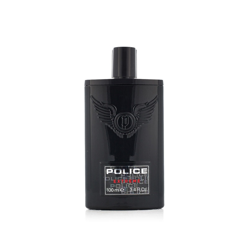 Men’s Perfume Police Extreme EDT 100 ml