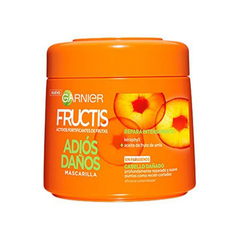 Restorative Hair Mask Adis Daos Garnier 3.60054E+12 (300 ml) 300 ml