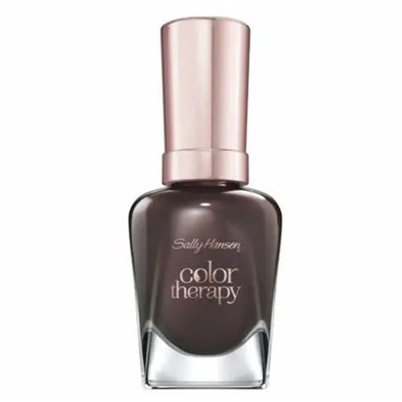 Sally Hansen Colour Therapy Nail Polish 14.7ml – 140 Haute Stone