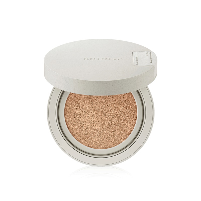 su:m37 Skin-stay Soft Glow Cushion SPF50+/PA+++ 13g – 2 Colors #01
