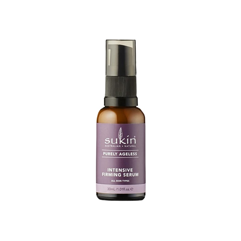 Sukin Purely Ageless Firming Serum 30ml