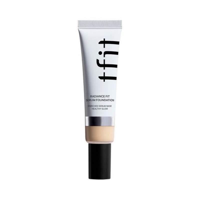 tfit Radiance Fit Serum Foundation 30g C00 Fair