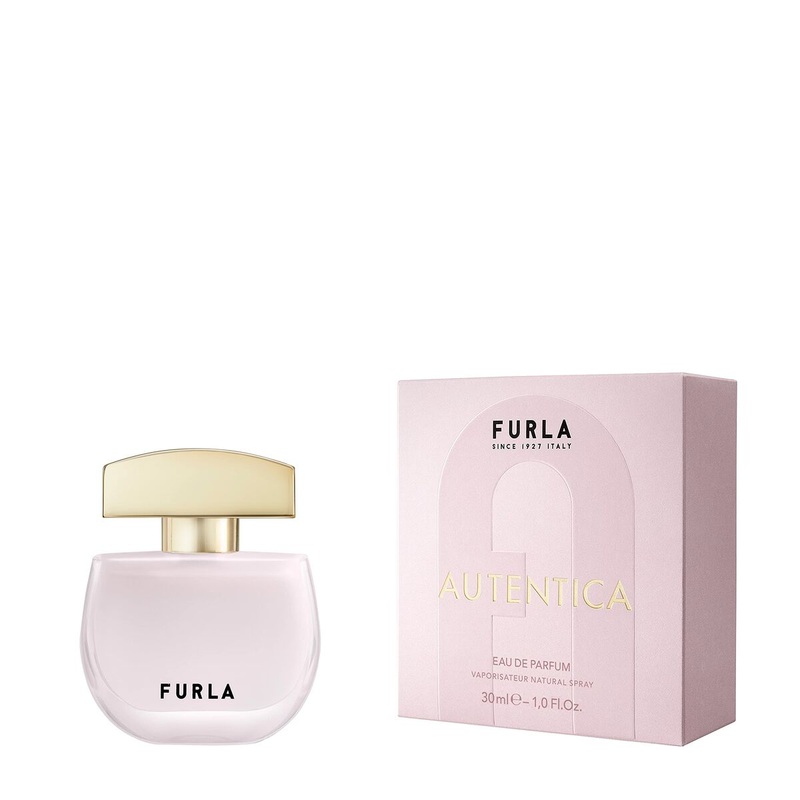 Women’s Perfume Furla Autentica EDP 30 ml
