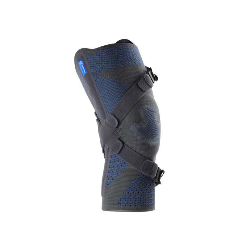 Action Reliever OA Knee Brace Right Medial / Left Lateral Size 5